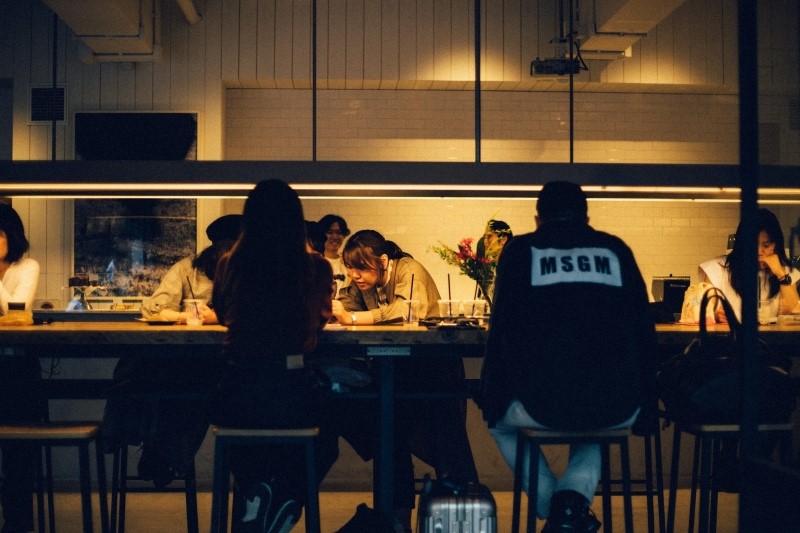 local-cafe