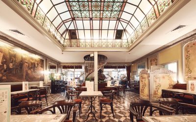 Les 5 meilleurs cafés pour travailler à Toulouse